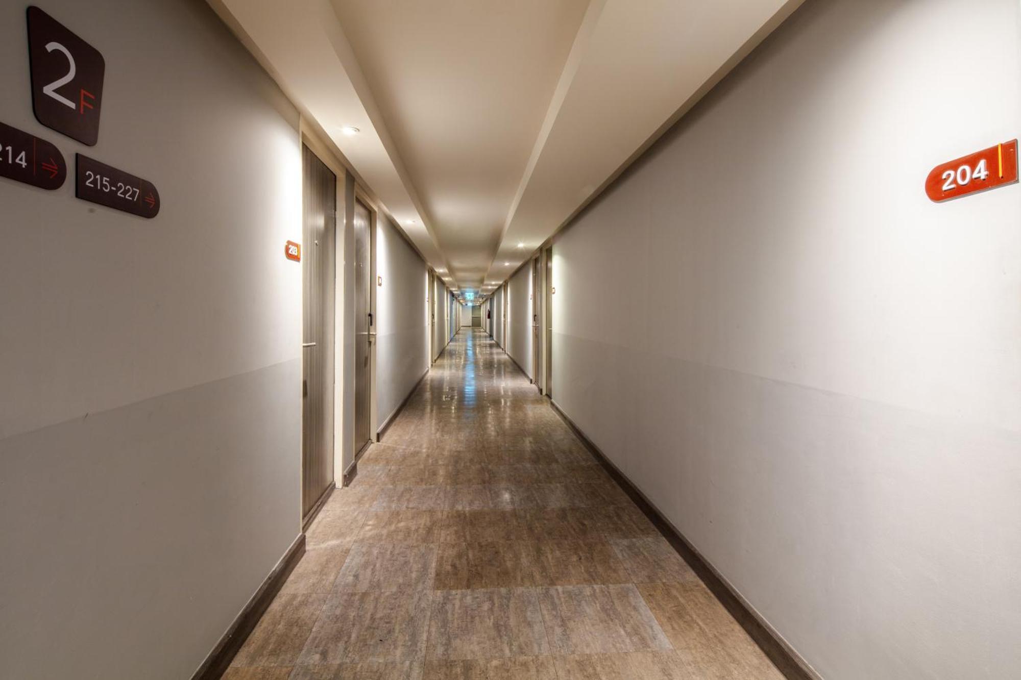 Surestay By Best Western Iconic Ari-Jatujak Bangkok Exterior foto